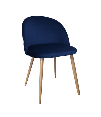 Krzesło Colin noga dąb MG16 na Arena.pl