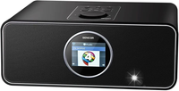 Radio internetowe Sencor SIR 6000 DAB+ WiFi MediaU tuner FM pilot Bluetooth