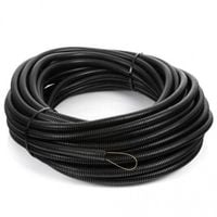 Rura karbowana peszel fi 25 750N z pilotem 50 m - Tadpol RKGS-194