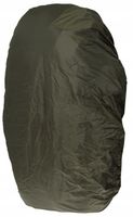Pokrowiec Przeciwdeszczowy na Plecak 130L Mil-Tec Wodoodporny Olive