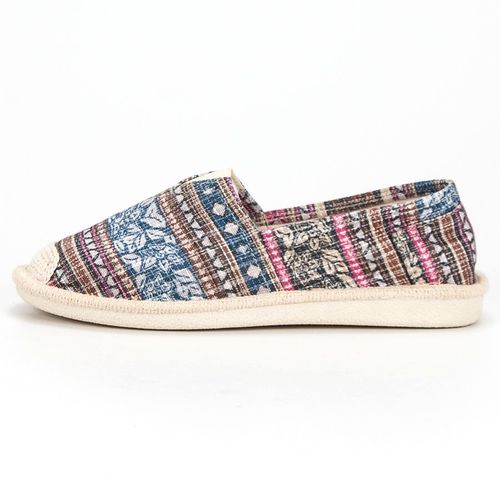 Etniczne Espadryle r.40 na Arena.pl