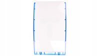 Sygnalizator optyczno-akustyczny Satel SP-4001 BL
