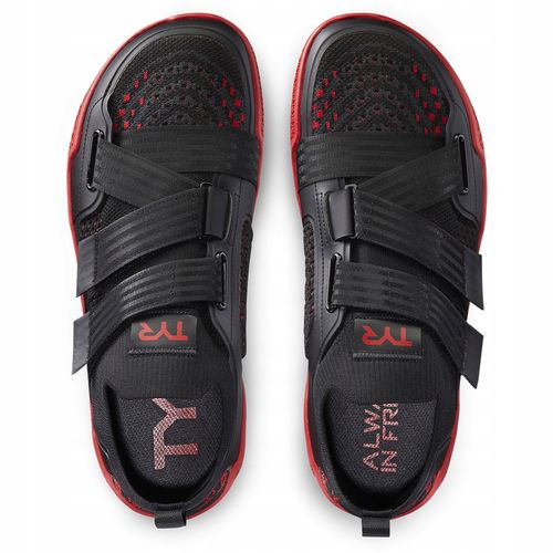 Buty treningowe unisex na siłownię TYR DropZero Barefoot rozmiar 39,5UE na Arena.pl