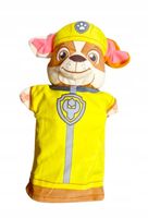 Spin Master Psi Paw Patrol Pacynka Rubble 28cm