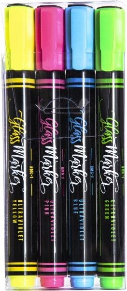 Marker Do Szkła Rmg-1 Etui  Cdpg 7263 (4) zdjęcie 11