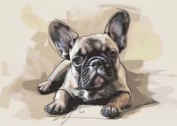 Plakat 70x50cm Zawsze Czeka