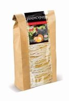 Ekomak makaron swojski wstążka 400g