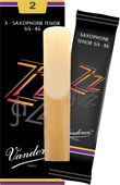 Stroik saksofon tenorowy tenor 2 Vandoren ZZ SR422 1 szt.