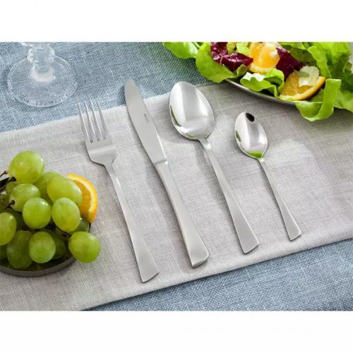 kinghoff sztućce 24 elem. połysk kh-1512 na Arena.pl