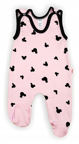 ŚPIOCHY ŚPIOSZKI bawełniane 5 PAK DZ 62 KLEKLE na Arena.pl