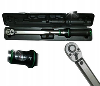 HONITON KLUCZ DYNAMOMETRYCZNY 1/2" 40-200Nm