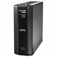 Zasilacz awaryjny UPS Interaktywny APC BR1500GI 1500 VA
