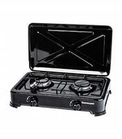 kuchenka gazowa 2-palnikowa ravanson k-02tb