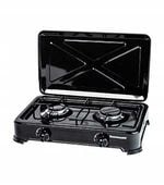 kuchenka gazowa 2-palnikowa ravanson k-02tb