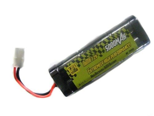 Gpx 5000Mah 7.2V Nimh Tamiya na Arena.pl