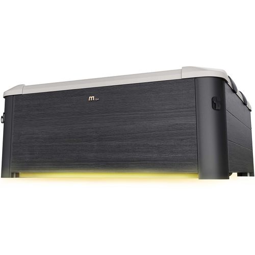 Panelowe SPA Oslo 6 osobowe mSpa na Arena.pl