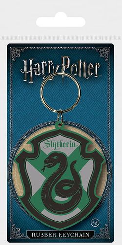 Brelok Slytherin - Harry Potter na Arena.pl