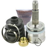 Przegub zewnętrzny 22x52.5x25 HYUNDAI PONY 1995 1996 1997 1998 1999 2000