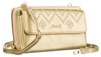 torebko portfel m-13-1309 gold