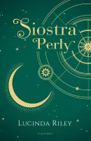 Siostra Perły. Cykl Siedem Sióstr. Tom 4 (wydanie kolekcjonerskie)