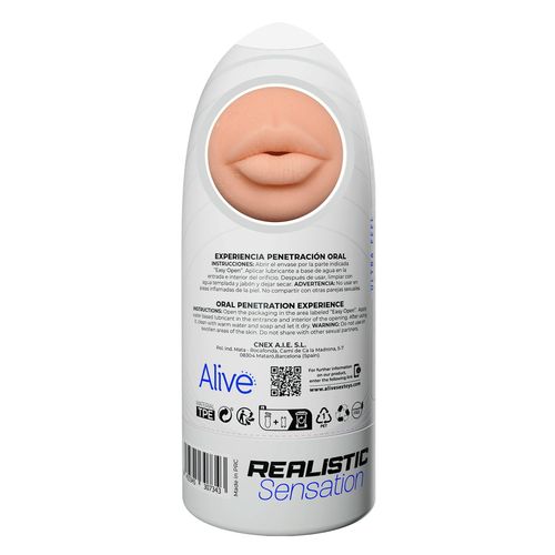 masturbator flex oral na Arena.pl
