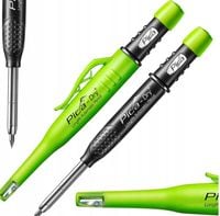 PICA DRY 3030 Znacznik Automatyczny Ołówek Budowlany Stolarski z