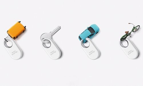 LOKALIZATOR SAMSUNG GALAXY SMARTTAG2 EI-T5600 GPS BLUETOOTH SMARTTAG 2 UWD na Arena.pl