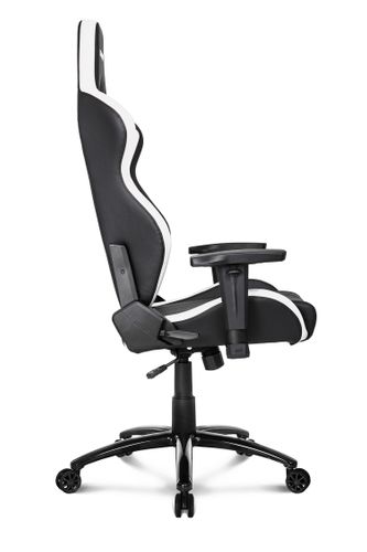 Fotel AKRACING Player – Biały na Arena.pl