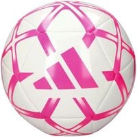 Piłka nożna adidas Starlancer Club IP1646 — Rozmiar: 3