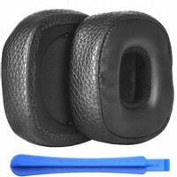 NAUSZNIKI GĄBKI PADY DO MARSHALL MAJOR III 3 BLACK