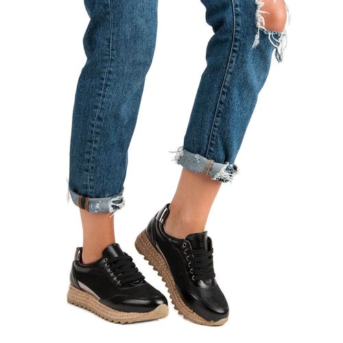 Wiązane Trampki r.41 na Arena.pl