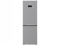 Lodówka BEKO B3RCNA364HXB No Frost 186.5cm 316L