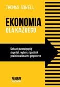 EKONOMIA DLA KAŻDEGO THOMAS SOWELL