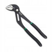 SZCZYPCE NASTAWNE 10" KLUCZ DO RUR HYDRAULICZNE COBRA Pro-Series TOPTUL