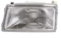 Fiat Uno 89-02 Reflektor przedni lampa przednia lewa