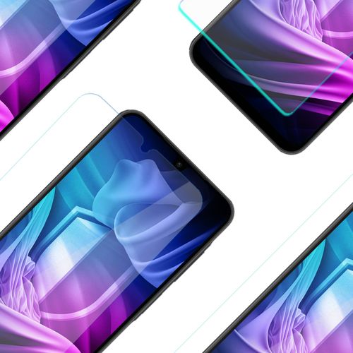 samsung galaxy a26 5g - 3mk silky matt pro na Arena.pl
