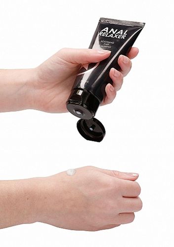 ouch! - anal relaxer - 100 ml na Arena.pl