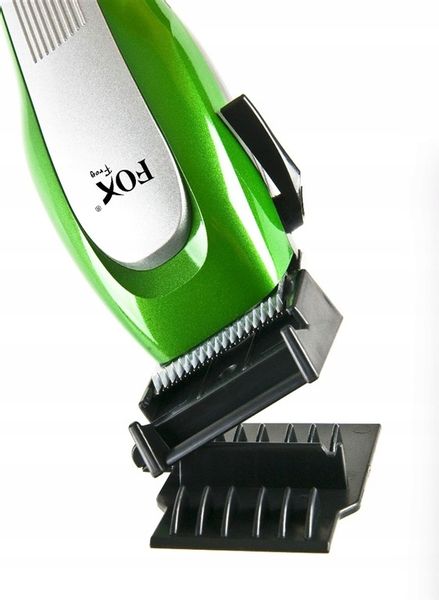 FOX Nasadka do podcinania rozdwojonych końcówek zdjęcie 2