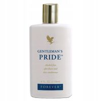 FOREVER GENTLEMAN'S PRIDE EMULSJA PO GOLENIU 118ml