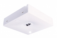 Oczko awaryjne N/T STARLET QUAD LED SC 250 SA 3H M 92934 INTELIGHT