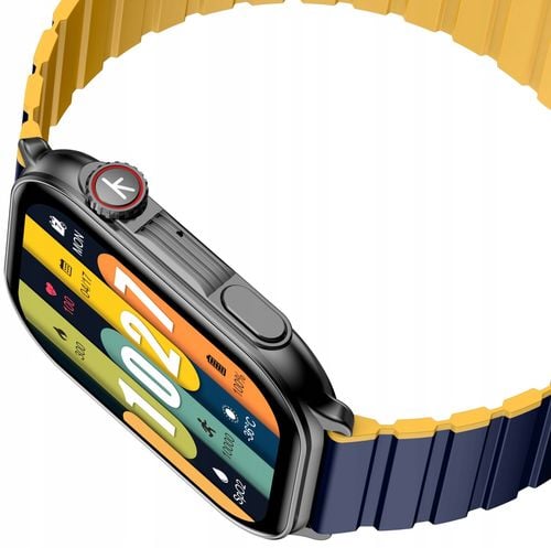 Smartwatch Kieslect Calling Watch Ks Pro black YFT2064EU na Arena.pl