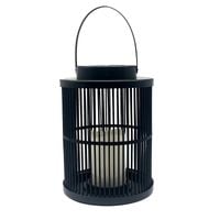 lampa solarna led fascino latarnia 25cm - pl-330215