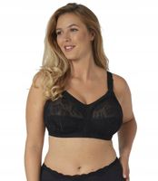 Triumph - Doreen N X - czarny - 85 H