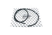 Przewód przelewowy MERCEDES KLASA M 1999 2000 2001 2002 2003 2004 2005