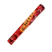 Kadzidełka o zapachu wiśńi Cherry Tridev 20g