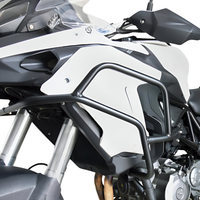 Gmole Osłona Silnika Benelli TRK502 X 2021-23 Zderzak Crash Bar