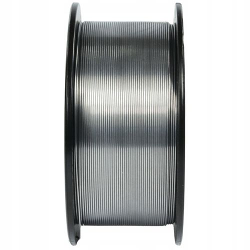 DRUT SPAWALNICZY SAMOOSŁONOWY 0,8 1000g FLUX BLACK PREMIUM na Arena.pl