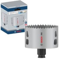 PIŁA OTWORNICA 79 mm MULTI MATERIAL BOSCH PRO