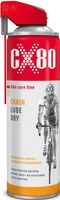 SMAR SUCHY DO ŁAŃCUCHA ROWEROWEGO DUO SPRAY 500ML - CX-48325