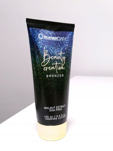 SuperTan BEAUTY CREATION BRONZER NOWOŚĆ ! na Arena.pl